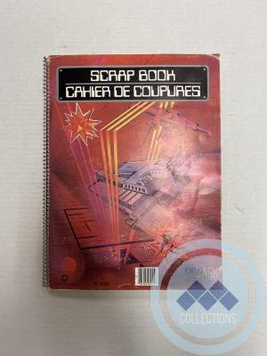 Finnish Scrapbook