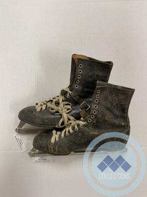 Pair of Skates
