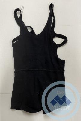 Men's Bathing Suit- belonged to Fred Shepherd