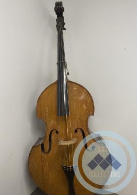 Bass Fiddle