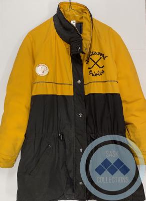 Orioles Jacket