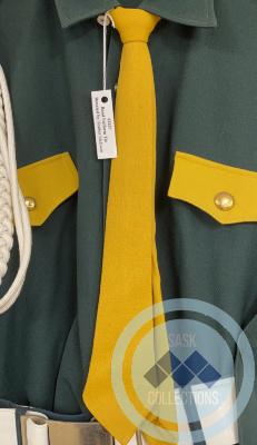 Band Uniform Tie