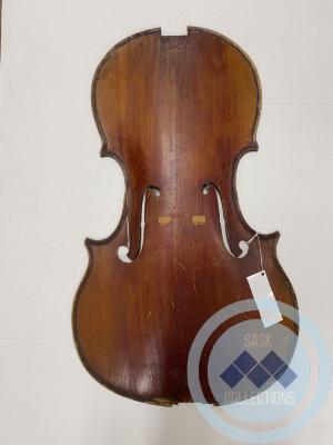 Cello Front