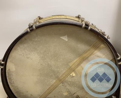 Kettle Drum