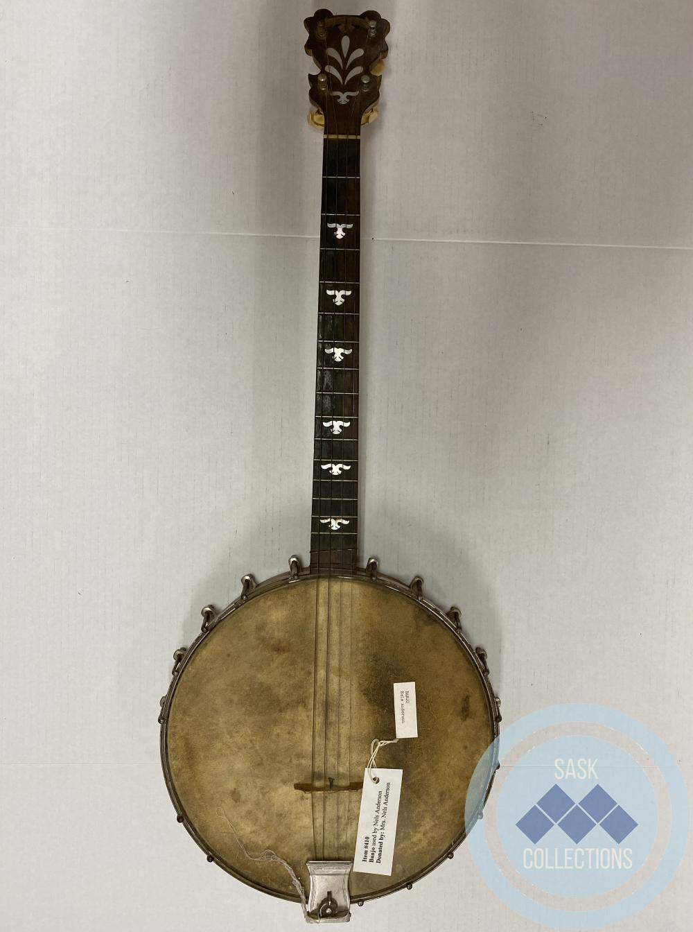 Banjo