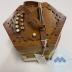 Concertina - small accordian