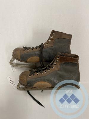 Pair of Skates