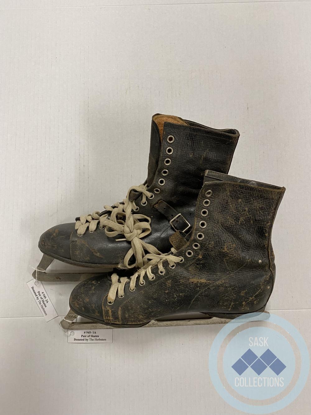 Pair of Skates