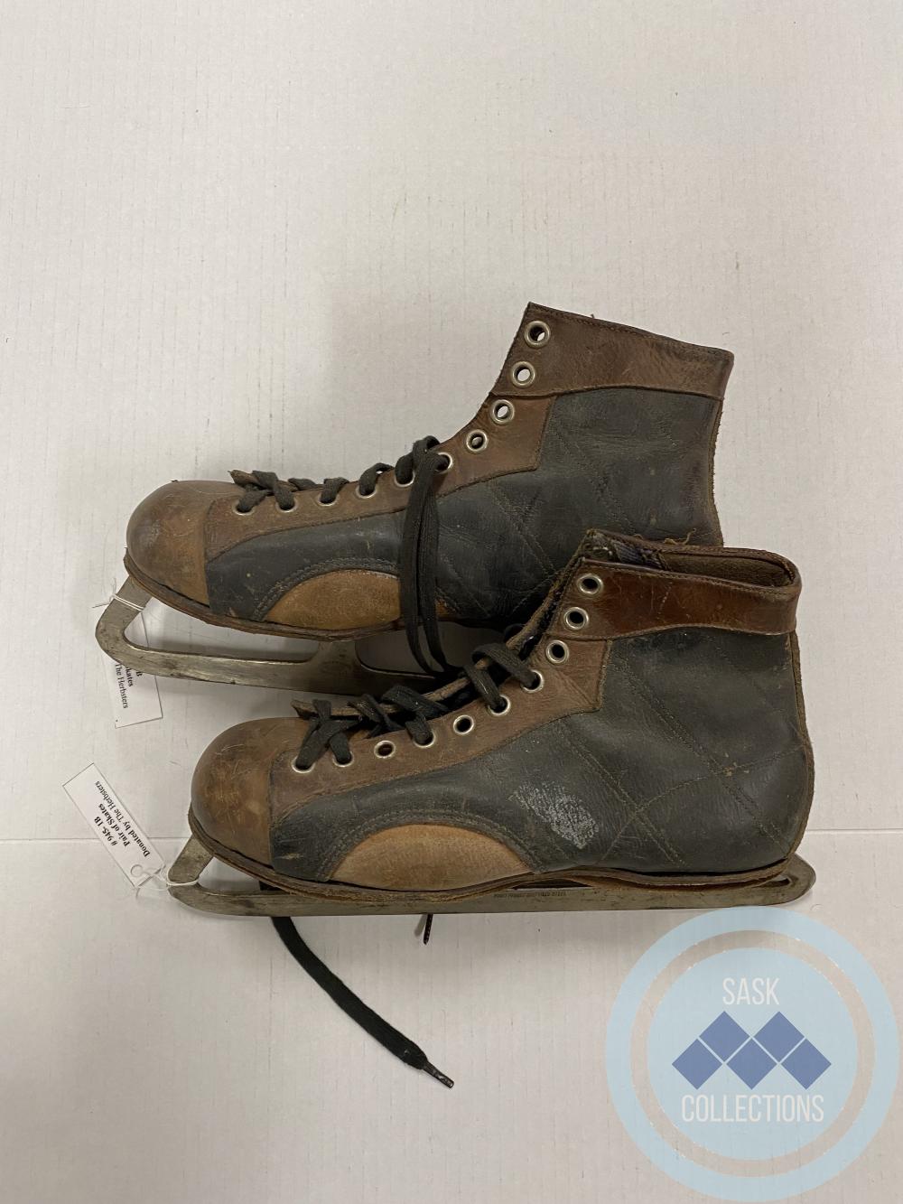 Pair of Skates
