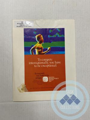 XI Commonwealth Games Edmonton 1978