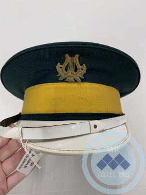 Band Uniform Hat