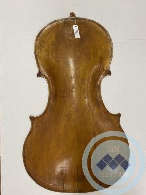 Cello Back