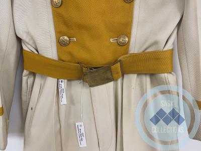 Drum Major Belt