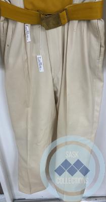 Drum Major Pants