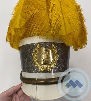 Hat and Feather