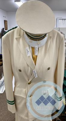 Band Master Jacket