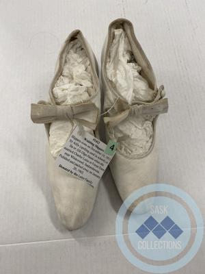 Wedding Slippers