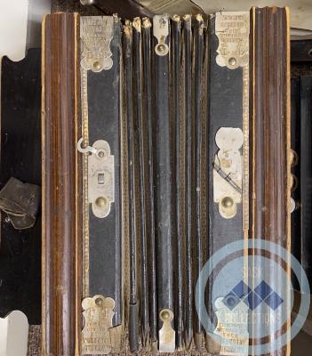 Accordeon