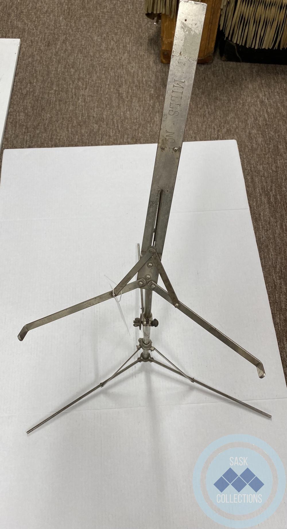 Music Stand