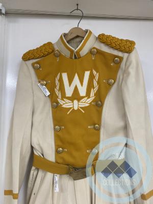 Drum Major Jacket