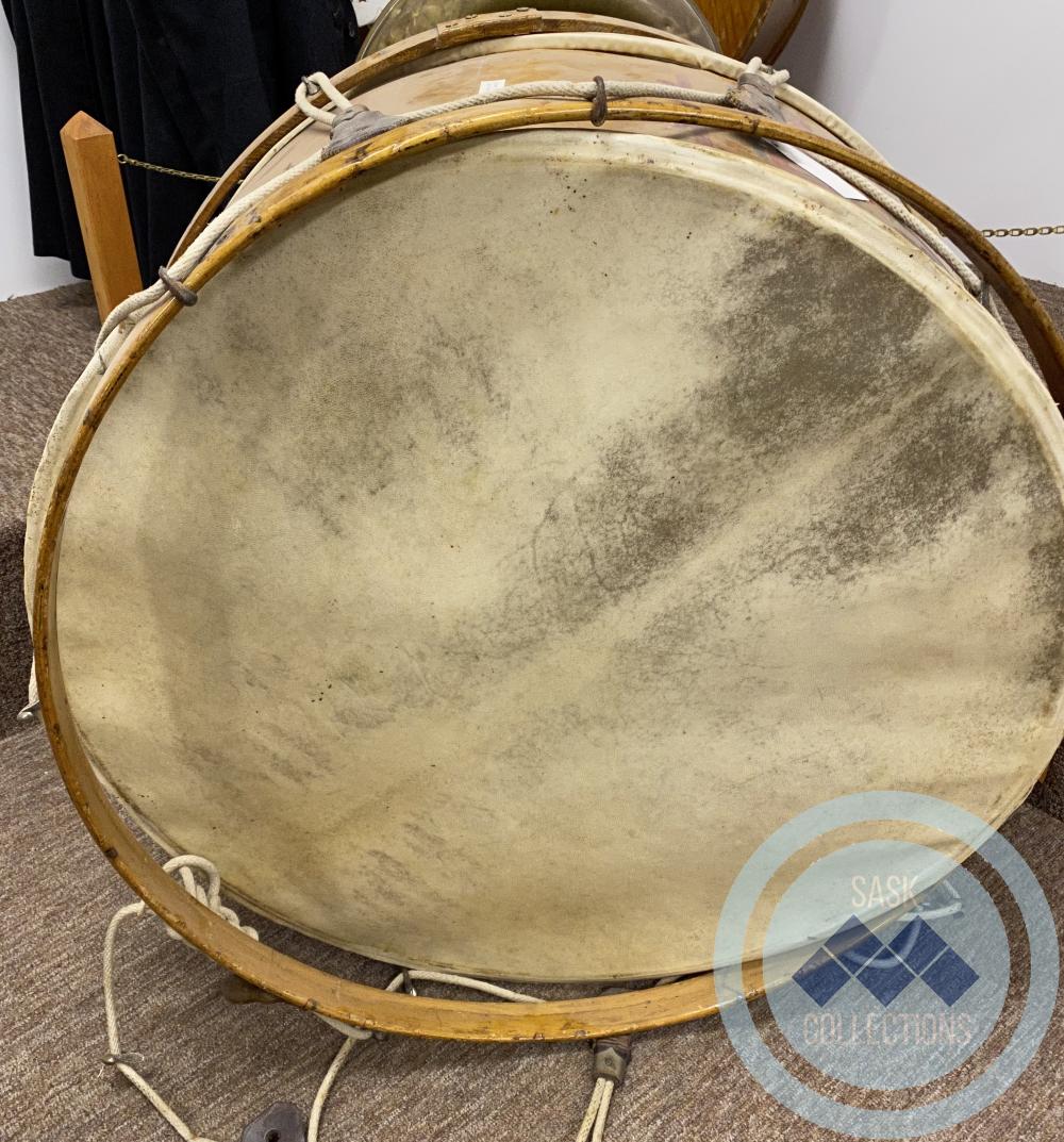 Drum