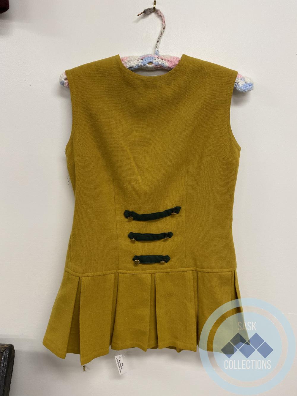 Majorette Uniform