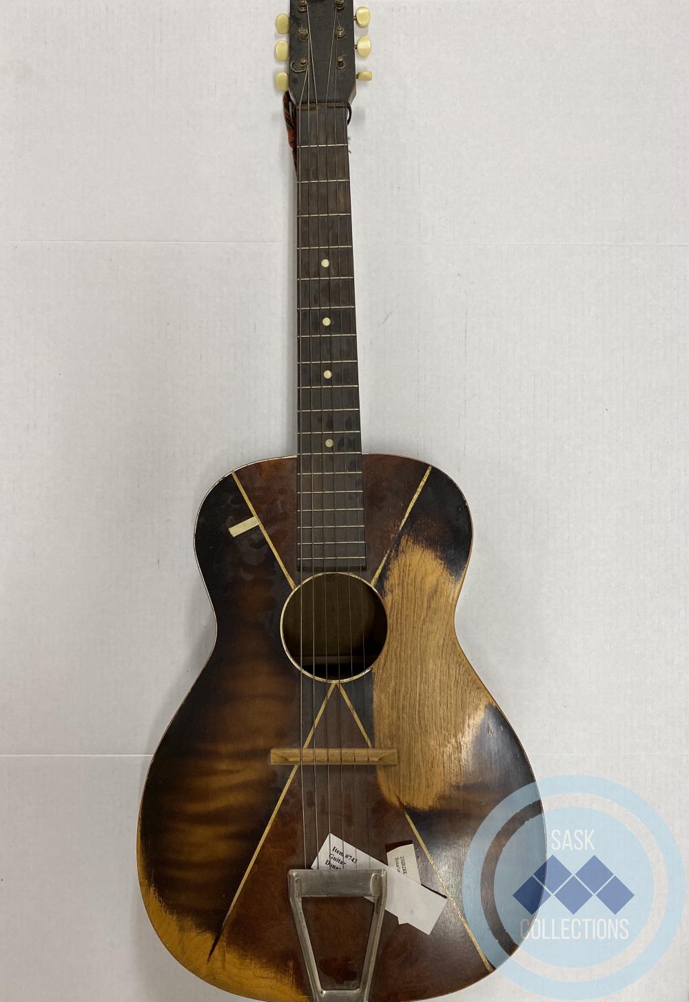 Guitar