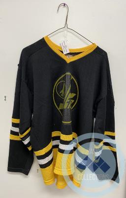Pipestone Valley Jets Hockey Jersey
