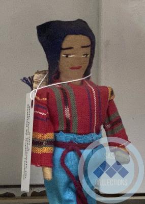 Dolls from Guatemala (5)
