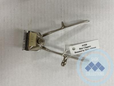 Hair Clippers