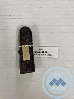 Cigarette Holder