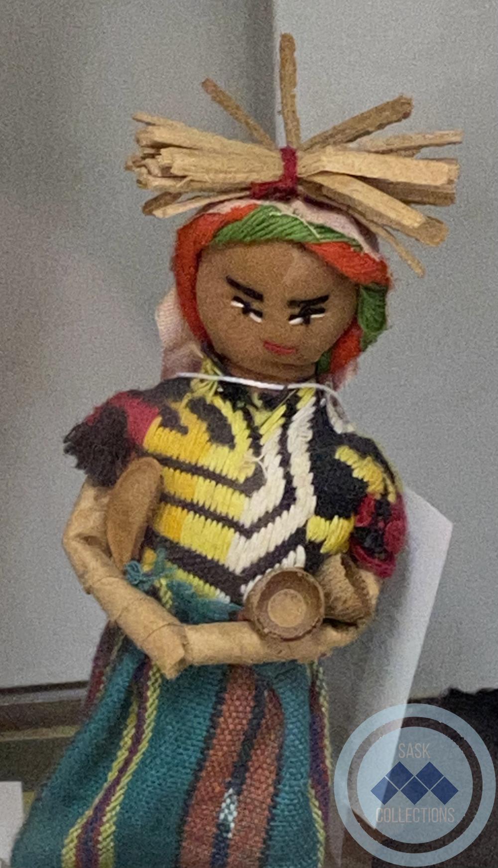 Dolls from Guatemala (5)
