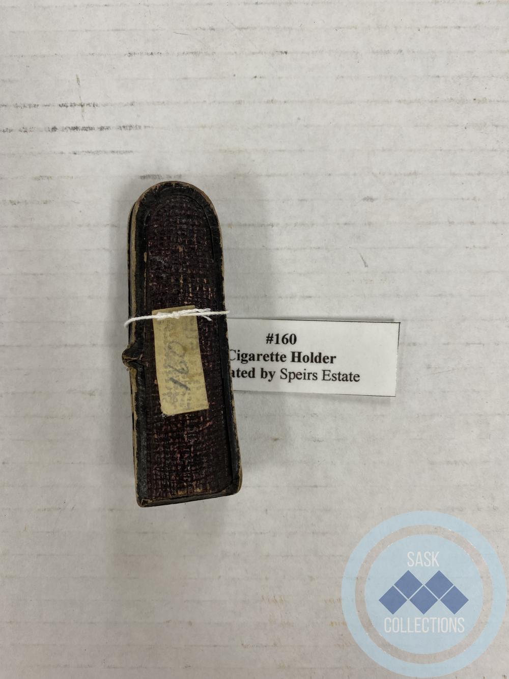 Cigarette Holder