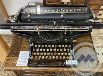 Typewriter