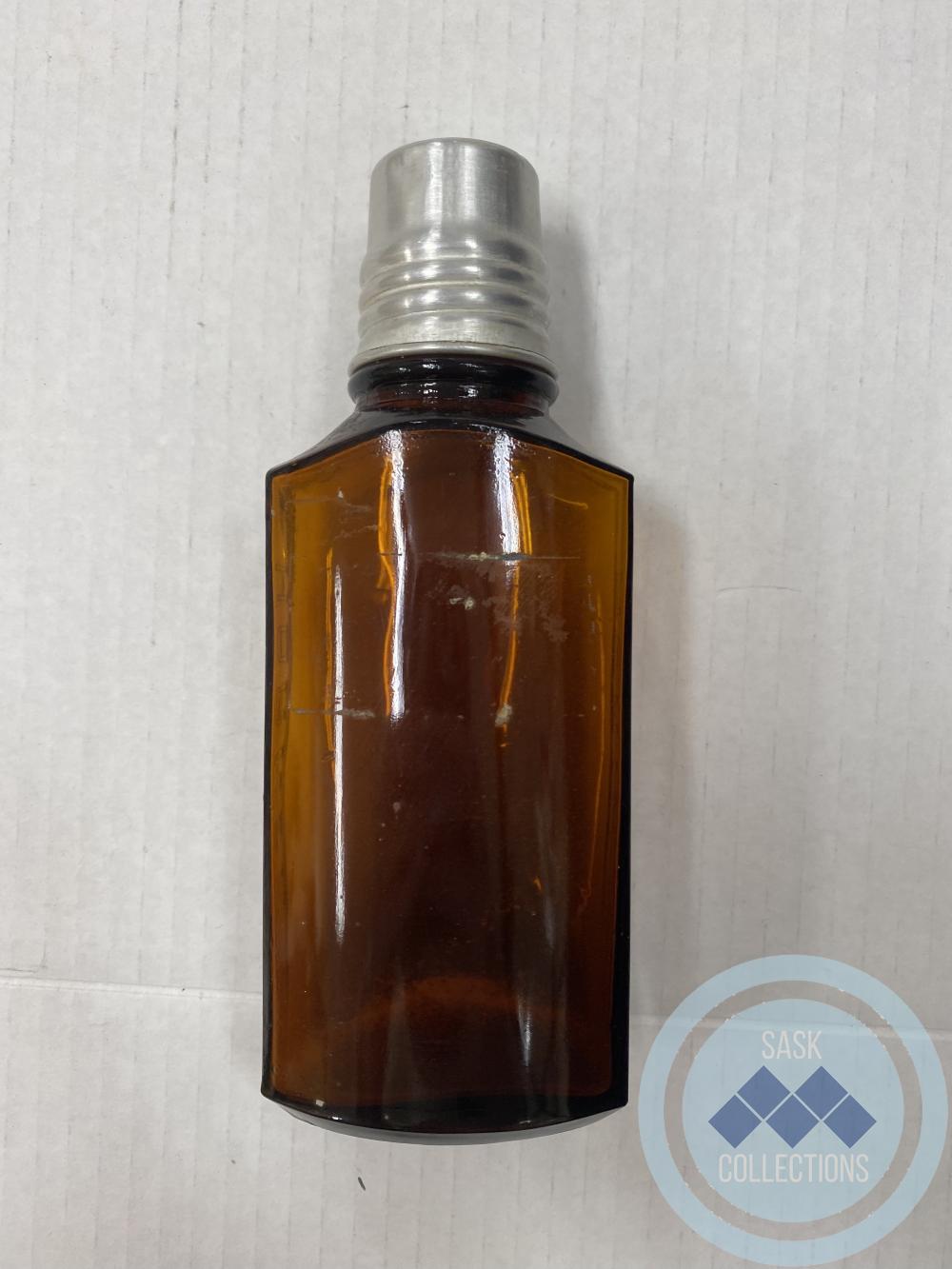 Glass Bottle
