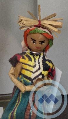 Dolls from Guatemala (5)