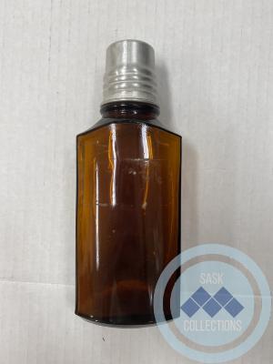 Glass Bottle