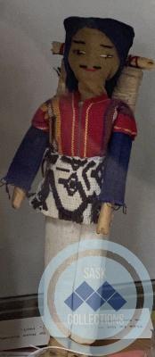 Dolls from Guatemala (5)