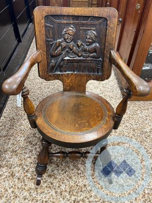 Rocking Chair