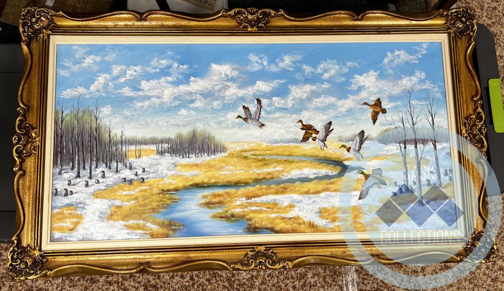 Painting