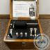Machine, Electrotherapy