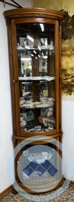 Curio Cabinet