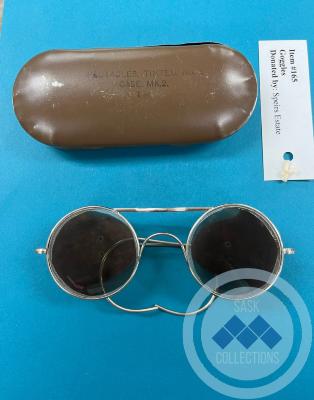 Goggles