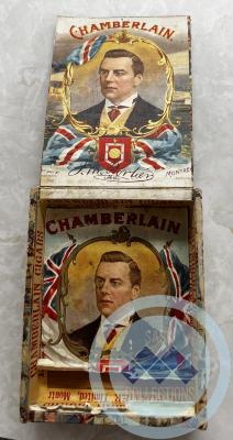 Cigar Box