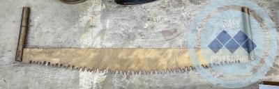 Saw, Timber