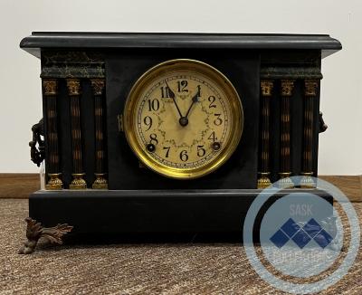 Antique Clock