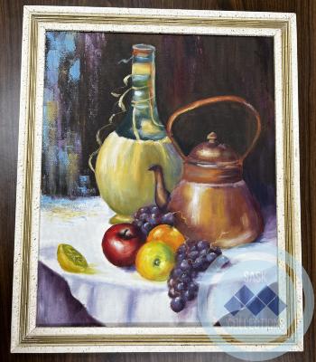 Painting
