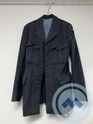 Women's Airforce Jacket