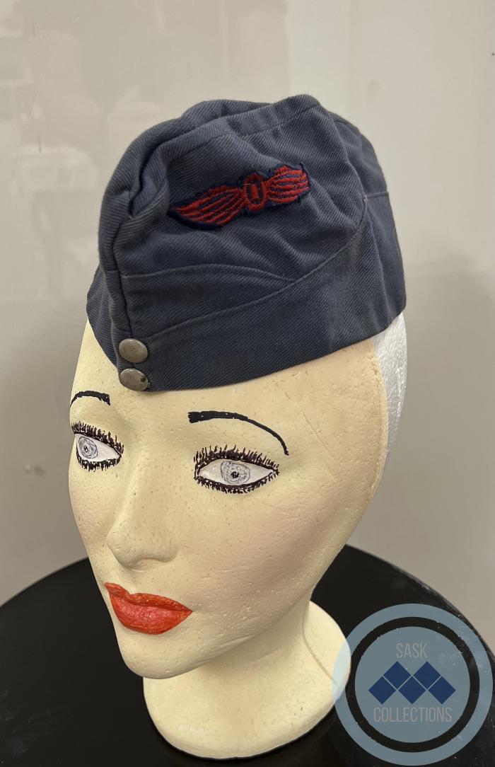 Women's Airforce Cap