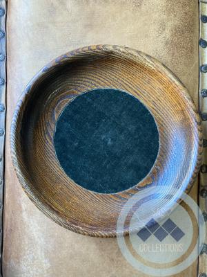 Plate, Offering